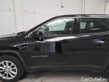  Jeep  Compass JEEP  / 2021 / 5P / SUV 1.5 TURBO MHEV T4 96KW LONGITUDE DDCT #92
