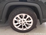  Jeep  Compass JEEP  / 2021 / 5P / SUV 1.5 TURBO MHEV T4 96KW LONGITUDE DDCT #105
