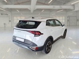  KIA  Sportage KIA  / 2021 / 5P / SUV 1.6 CRDI MHEV BUSINESS 2WD #2
