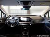  KIA  Sportage KIA  / 2021 / 5P / SUV 1.6 CRDI MHEV BUSINESS 2WD #3