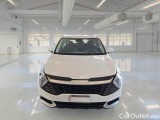  KIA  Sportage KIA  / 2021 / 5P / SUV 1.6 CRDI MHEV BUSINESS 2WD #6