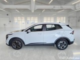  KIA  Sportage KIA  / 2021 / 5P / SUV 1.6 CRDI MHEV BUSINESS 2WD #8