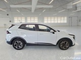  KIA  Sportage KIA  / 2021 / 5P / SUV 1.6 CRDI MHEV BUSINESS 2WD #7
