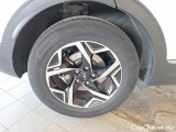  KIA  Sportage KIA  / 2021 / 5P / SUV 1.6 CRDI MHEV BUSINESS 2WD #18