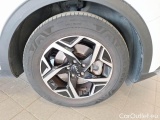  KIA  Sportage KIA  / 2021 / 5P / SUV 1.6 CRDI MHEV BUSINESS 2WD #17