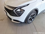  KIA  Sportage KIA  / 2021 / 5P / SUV 1.6 CRDI MHEV BUSINESS 2WD #22