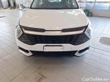  KIA  Sportage KIA  / 2021 / 5P / SUV 1.6 CRDI MHEV BUSINESS 2WD #26