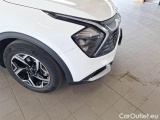  KIA  Sportage KIA  / 2021 / 5P / SUV 1.6 CRDI MHEV BUSINESS 2WD #34
