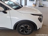  KIA  Sportage KIA  / 2021 / 5P / SUV 1.6 CRDI MHEV BUSINESS 2WD #38