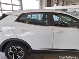  KIA  Sportage KIA  / 2021 / 5P / SUV 1.6 CRDI MHEV BUSINESS 2WD #41