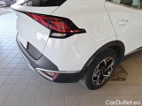  KIA  Sportage KIA  / 2021 / 5P / SUV 1.6 CRDI MHEV BUSINESS 2WD #51