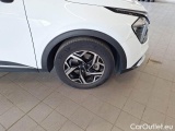  KIA  Sportage KIA  / 2021 / 5P / SUV 1.6 CRDI MHEV BUSINESS 2WD #69