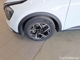  KIA  Sportage KIA  / 2021 / 5P / SUV 1.6 CRDI MHEV BUSINESS 2WD #71