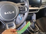  KIA  Sportage KIA  / 2021 / 5P / SUV 1.6 CRDI MHEV BUSINESS 2WD #75