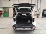  KIA  Sportage KIA  / 2021 / 5P / SUV 1.6 CRDI MHEV BUSINESS 2WD #4