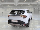  KIA  Sportage KIA  / 2021 / 5P / SUV 1.6 CRDI MHEV BUSINESS 2WD #2