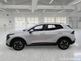  KIA  Sportage KIA  / 2021 / 5P / SUV 1.6 CRDI MHEV BUSINESS 2WD #7