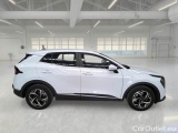  KIA  Sportage KIA  / 2021 / 5P / SUV 1.6 CRDI MHEV BUSINESS 2WD #6