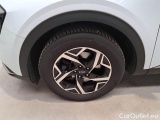  KIA  Sportage KIA  / 2021 / 5P / SUV 1.6 CRDI MHEV BUSINESS 2WD #19