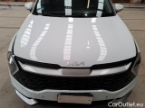 KIA  Sportage KIA  / 2021 / 5P / SUV 1.6 CRDI MHEV BUSINESS 2WD #23