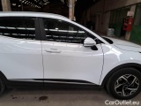  KIA  Sportage KIA  / 2021 / 5P / SUV 1.6 CRDI MHEV BUSINESS 2WD #37