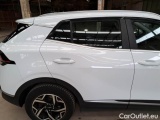  KIA  Sportage KIA  / 2021 / 5P / SUV 1.6 CRDI MHEV BUSINESS 2WD #40