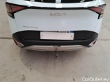  KIA  Sportage KIA  / 2021 / 5P / SUV 1.6 CRDI MHEV BUSINESS 2WD #44