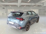  KIA  Sportage KIA  / 2021 / 5P / SUV 1.6 CRDI MHEV BUSINESS 2WD DCT #2
