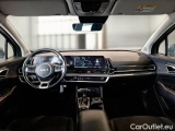  KIA  Sportage KIA  / 2021 / 5P / SUV 1.6 CRDI MHEV BUSINESS 2WD DCT #3