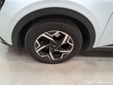  KIA  Sportage KIA  / 2021 / 5P / SUV 1.6 CRDI MHEV BUSINESS 2WD #62