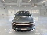  KIA  Sportage KIA  / 2021 / 5P / SUV 1.6 CRDI MHEV BUSINESS 2WD DCT #6