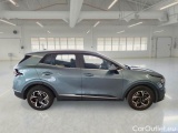  KIA  Sportage KIA  / 2021 / 5P / SUV 1.6 CRDI MHEV BUSINESS 2WD DCT #7
