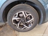  KIA  Sportage KIA  / 2021 / 5P / SUV 1.6 CRDI MHEV BUSINESS 2WD DCT #17