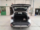  KIA  Sportage KIA  / 2021 / 5P / SUV 1.6 CRDI MHEV BUSINESS 2WD #74