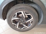  KIA  Sportage KIA  / 2021 / 5P / SUV 1.6 CRDI MHEV BUSINESS 2WD DCT #18