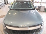  KIA  Sportage KIA  / 2021 / 5P / SUV 1.6 CRDI MHEV BUSINESS 2WD DCT #24