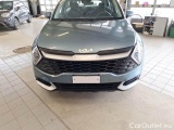  KIA  Sportage KIA  / 2021 / 5P / SUV 1.6 CRDI MHEV BUSINESS 2WD DCT #32