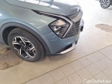  KIA  Sportage KIA  / 2021 / 5P / SUV 1.6 CRDI MHEV BUSINESS 2WD DCT #39