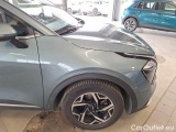  KIA  Sportage KIA  / 2021 / 5P / SUV 1.6 CRDI MHEV BUSINESS 2WD DCT #43