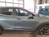  KIA  Sportage KIA  / 2021 / 5P / SUV 1.6 CRDI MHEV BUSINESS 2WD DCT #46