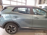  KIA  Sportage KIA  / 2021 / 5P / SUV 1.6 CRDI MHEV BUSINESS 2WD DCT #56