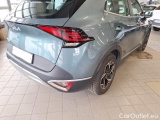  KIA  Sportage KIA  / 2021 / 5P / SUV 1.6 CRDI MHEV BUSINESS 2WD DCT #65