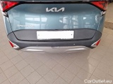  KIA  Sportage KIA  / 2021 / 5P / SUV 1.6 CRDI MHEV BUSINESS 2WD DCT #70