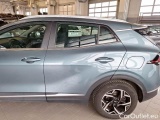  KIA  Sportage KIA  / 2021 / 5P / SUV 1.6 CRDI MHEV BUSINESS 2WD DCT #83