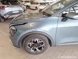  KIA  Sportage KIA  / 2021 / 5P / SUV 1.6 CRDI MHEV BUSINESS 2WD DCT #95