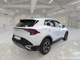  KIA  Sportage KIA  / 2021 / 5P / SUV 1.6 CRDI MHEV BUSINESS 2WD DCT #2