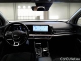  KIA  Sportage KIA  / 2021 / 5P / SUV 1.6 CRDI MHEV BUSINESS 2WD DCT #3