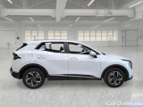  KIA  Sportage KIA  / 2021 / 5P / SUV 1.6 CRDI MHEV BUSINESS 2WD DCT #7