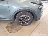  KIA  Sportage KIA  / 2021 / 5P / SUV 1.6 CRDI MHEV BUSINESS 2WD DCT #105