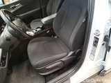  KIA  Sportage KIA  / 2021 / 5P / SUV 1.6 CRDI MHEV BUSINESS 2WD DCT #12